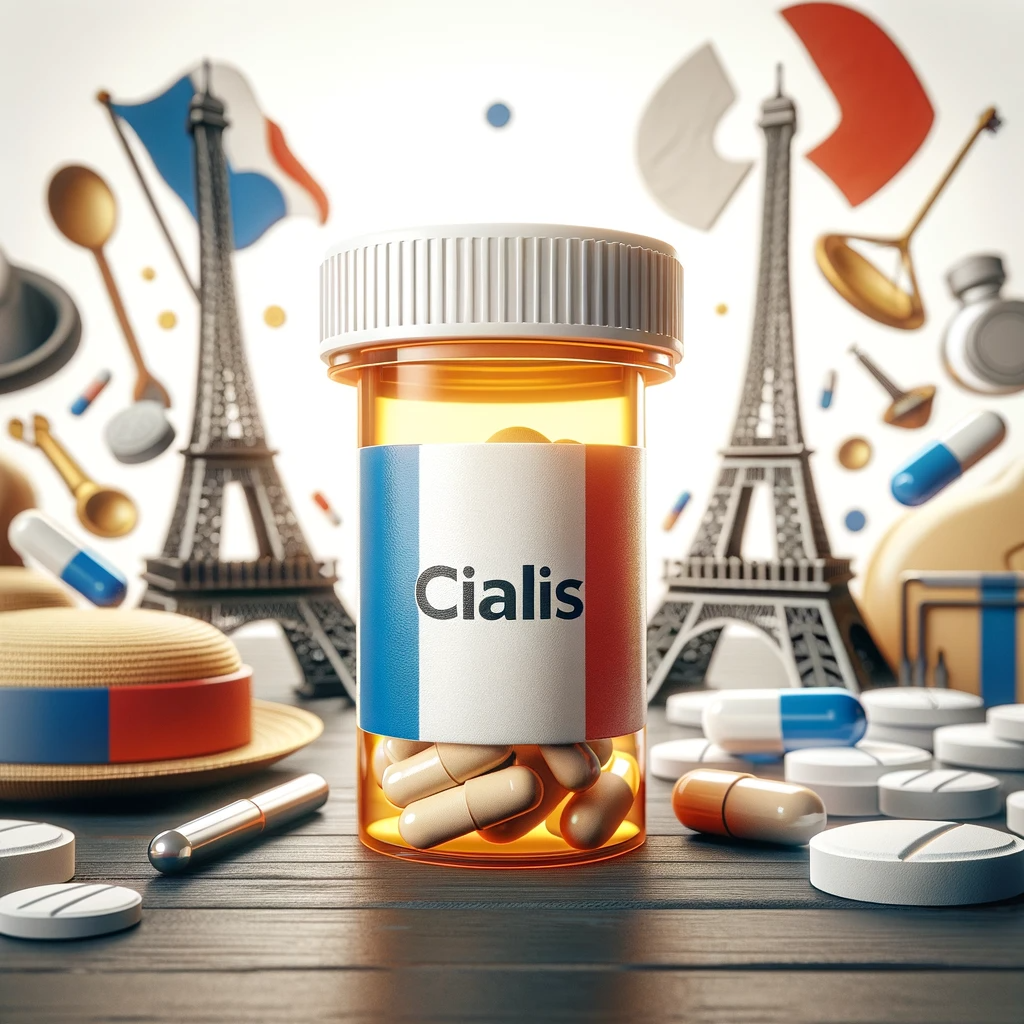 Prix cialis pharmacie lyon 